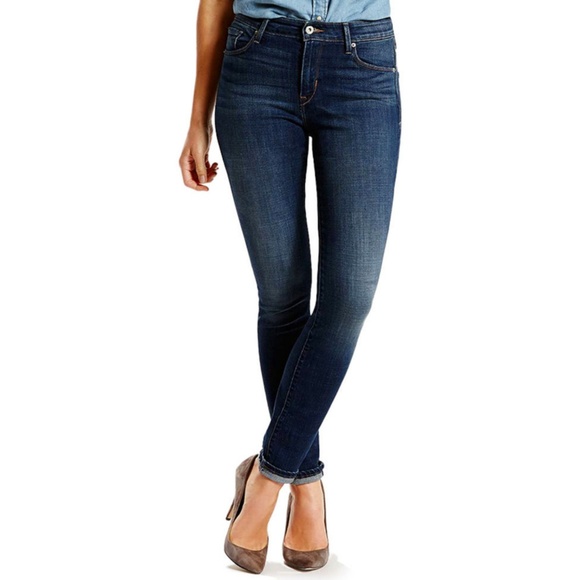 Levi's Denim - Levi's Skinny Jeans